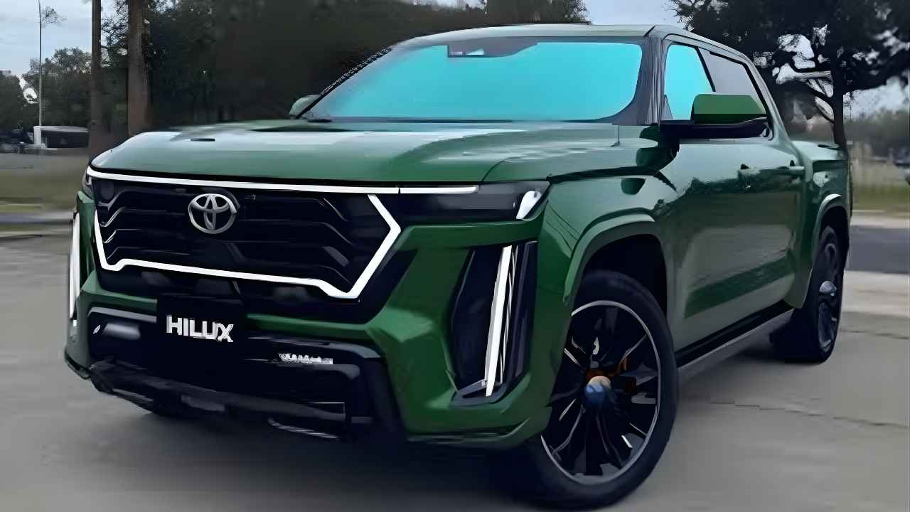 Toyota Hilux 2026: Precio Actualizado, Versiones, Potencia, Equipamiento y Novedades