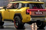 Nuevo Toyota Land Cruiser 2026: Más Fuerte, Más Tecnológico y Listo para la Aventura