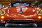 Karmann Ghia 2026: El Ícono Clásico Renace con Diseño Futurista